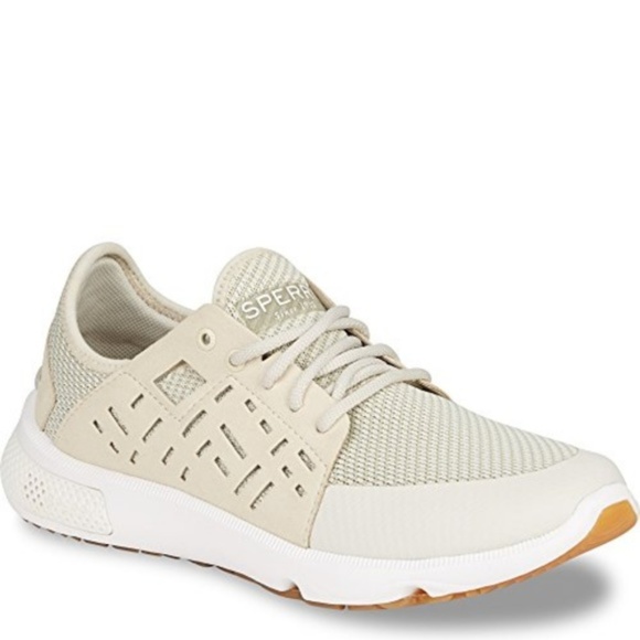 Sperry Shoes - Sperry Top-Sider Women's Seven Seas Sport Mesh